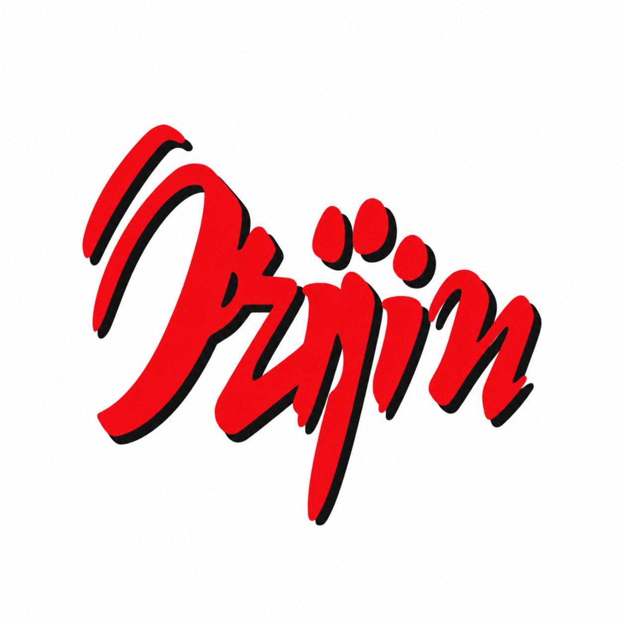 Orijin logo